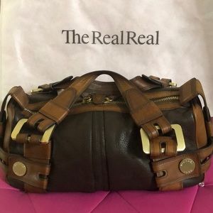 Micheal Kor Handbag